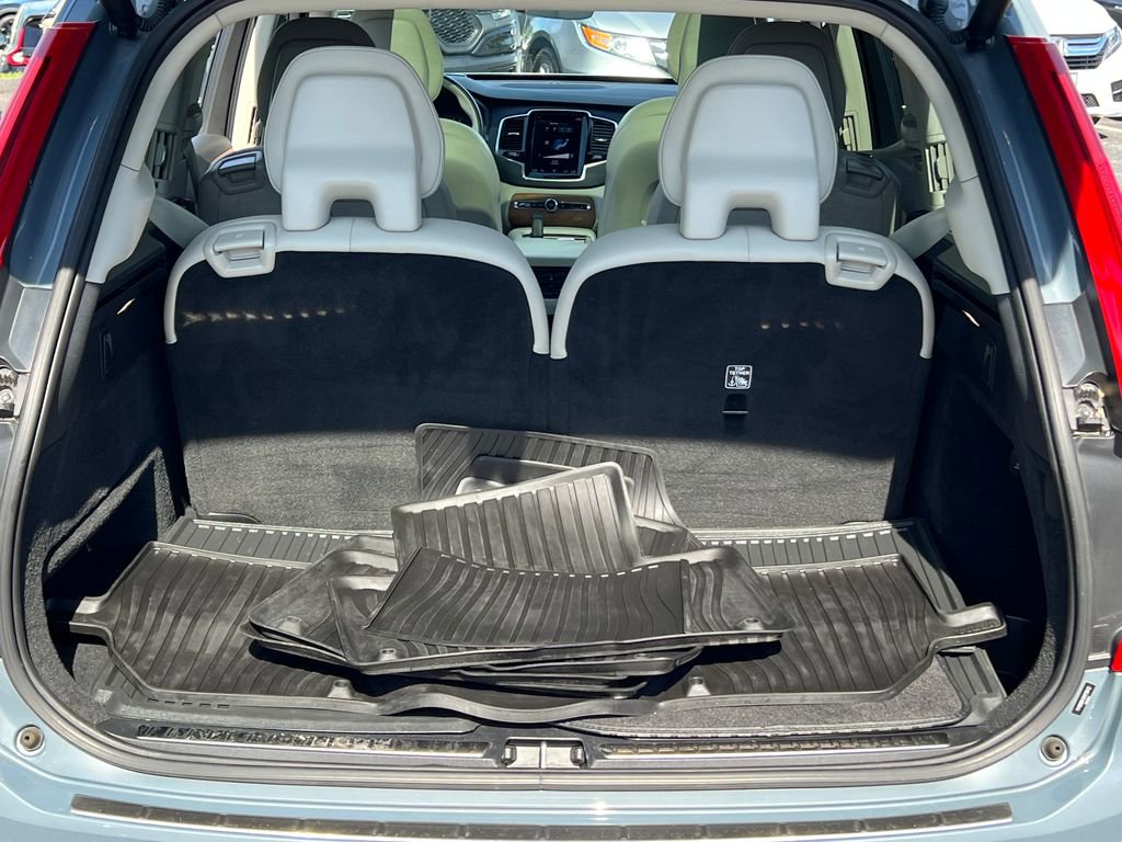 Used 2021 Volvo XC90 T8 Inscription Expression AWD/4WD image 21