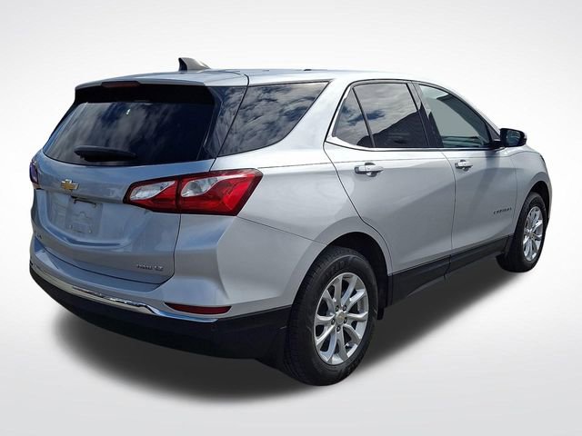 Used 2019 Chevrolet Equinox LT image 6