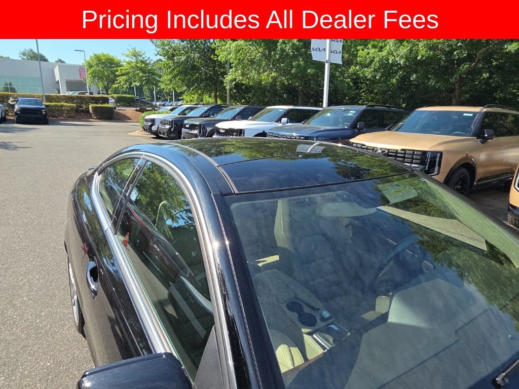 Used 2013 Mercedes-Benz C 350 Coupe image 5
