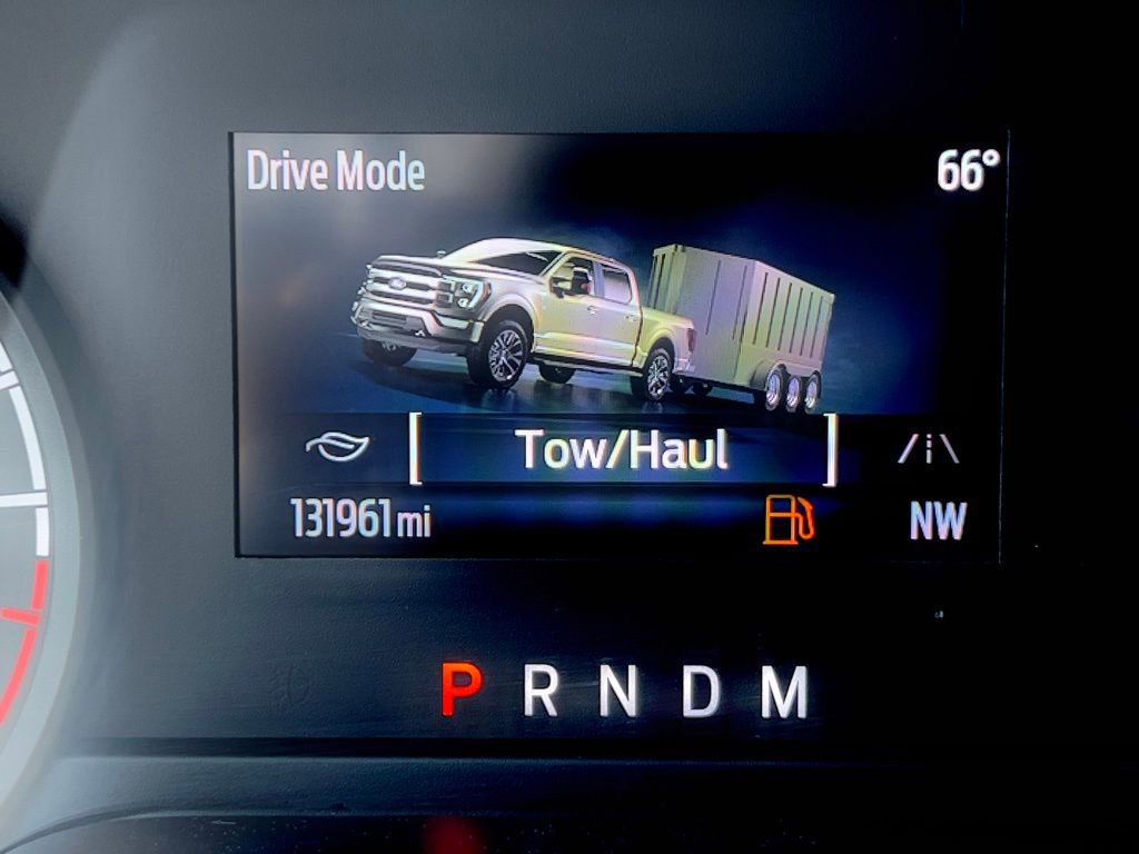 Used 2022 Ford F150 XL w/ STX Appearance Package image 27