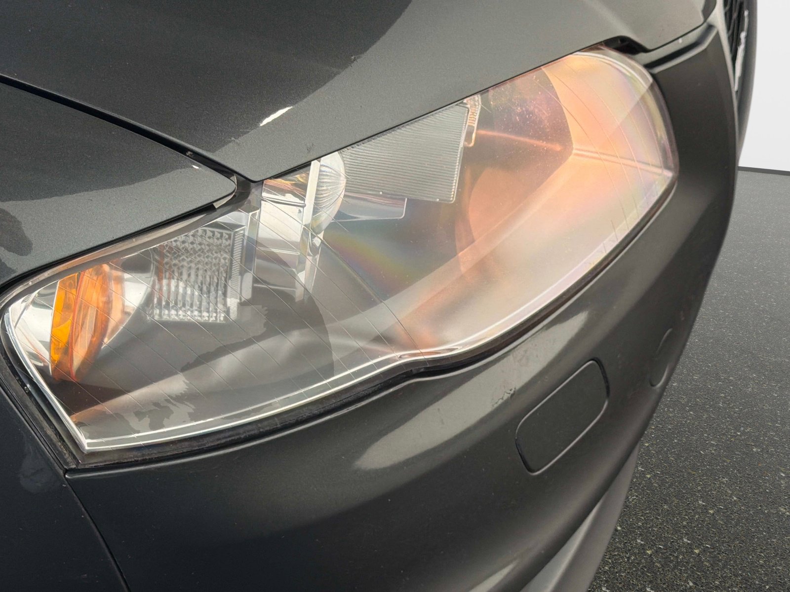 Used 2007 Audi RS 4 Sedan image 9