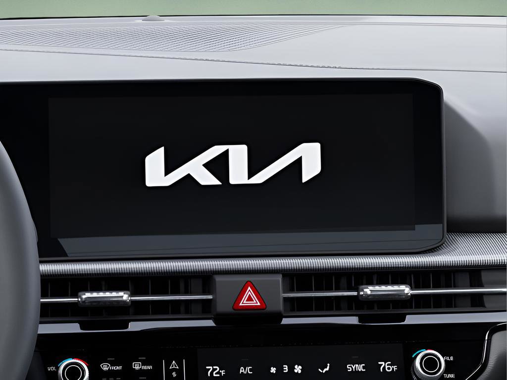 New 2026 Kia Sportage SX FWD image 42