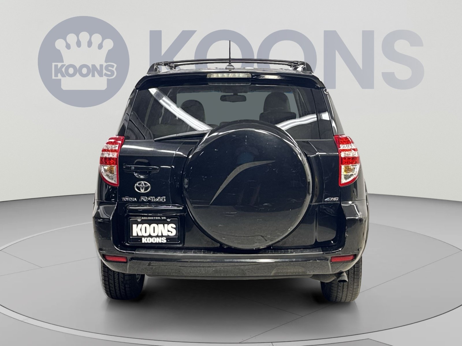 Used 2010 Toyota RAV4 Limited AWD/4WD image 19