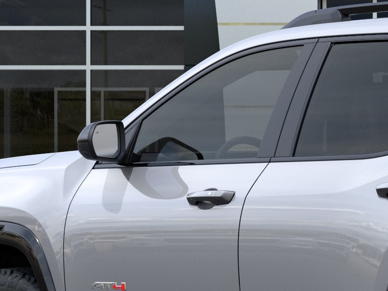 New 2026 GMC Terrain AT4 AWD/4WD image 12