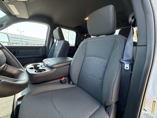 New 2026 RAM 3500 Tradesman image 6