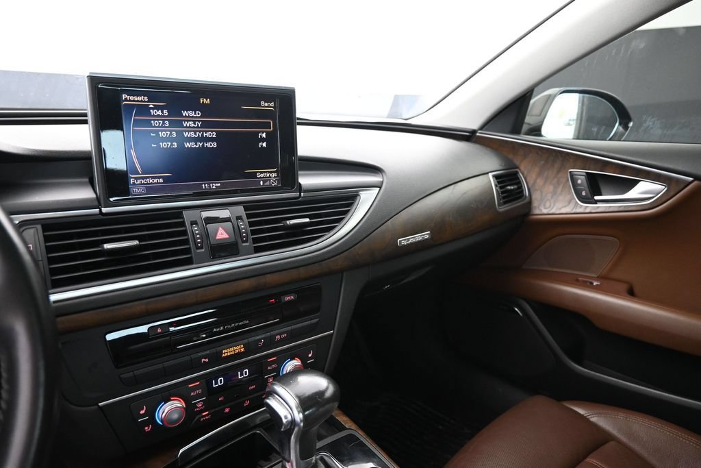 Used 2012 Audi A7 3.0T Premium AWD/4WD image 20