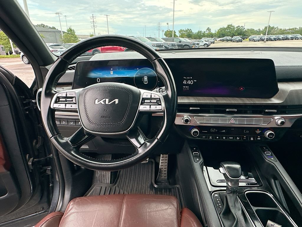 Used 2023 Kia Telluride SX FWD image 19