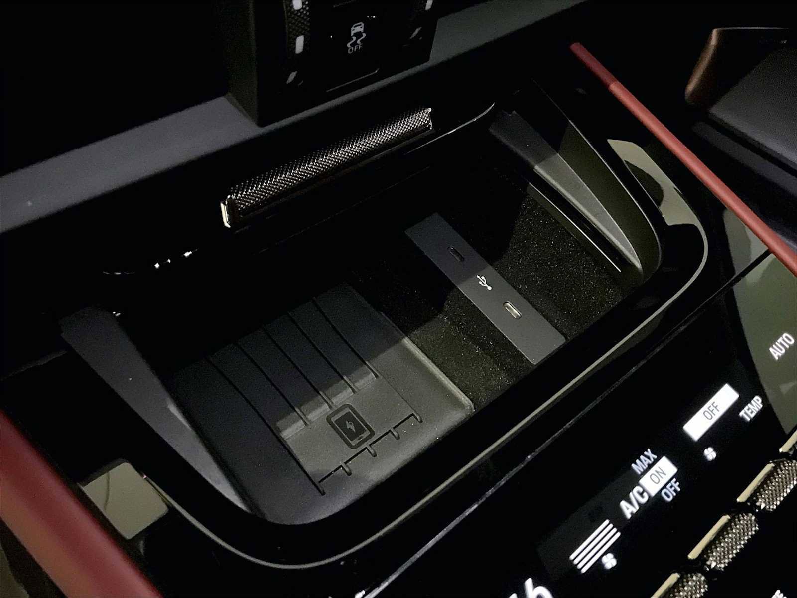 Used 2025 Porsche Cayenne Turbo image 29