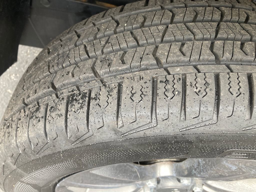 Used 2015 Jeep Patriot High Altitude AWD/4WD image 36