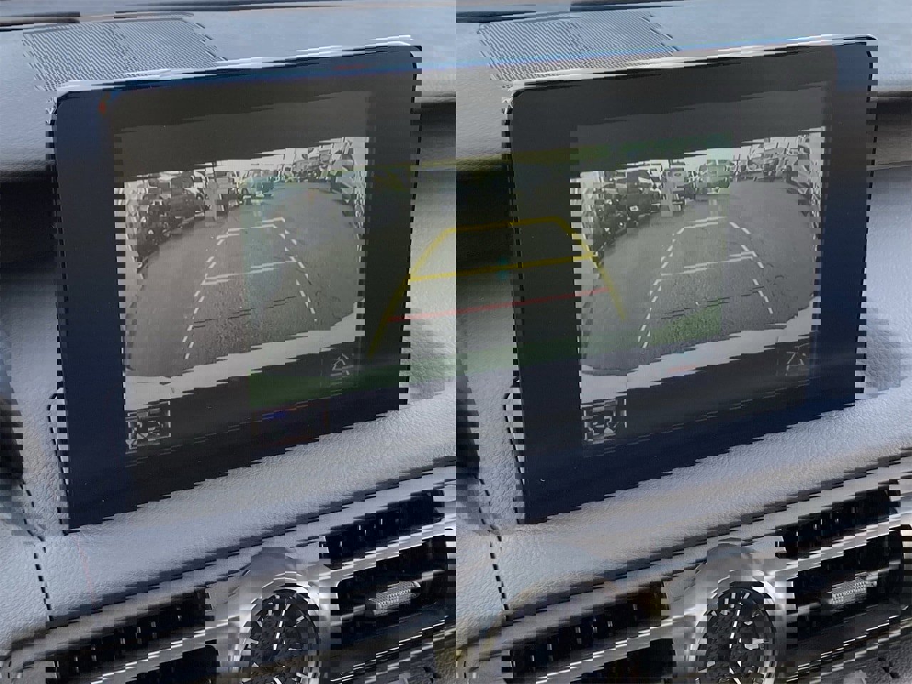 Used 2024 Lexus IS 300 w/ Premium Package image 30