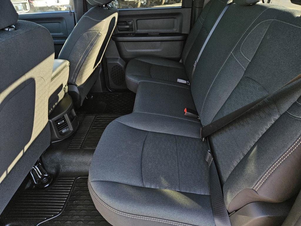 New 2026 RAM 4500 Tradesman w/ Chrome Appearance Group image 29