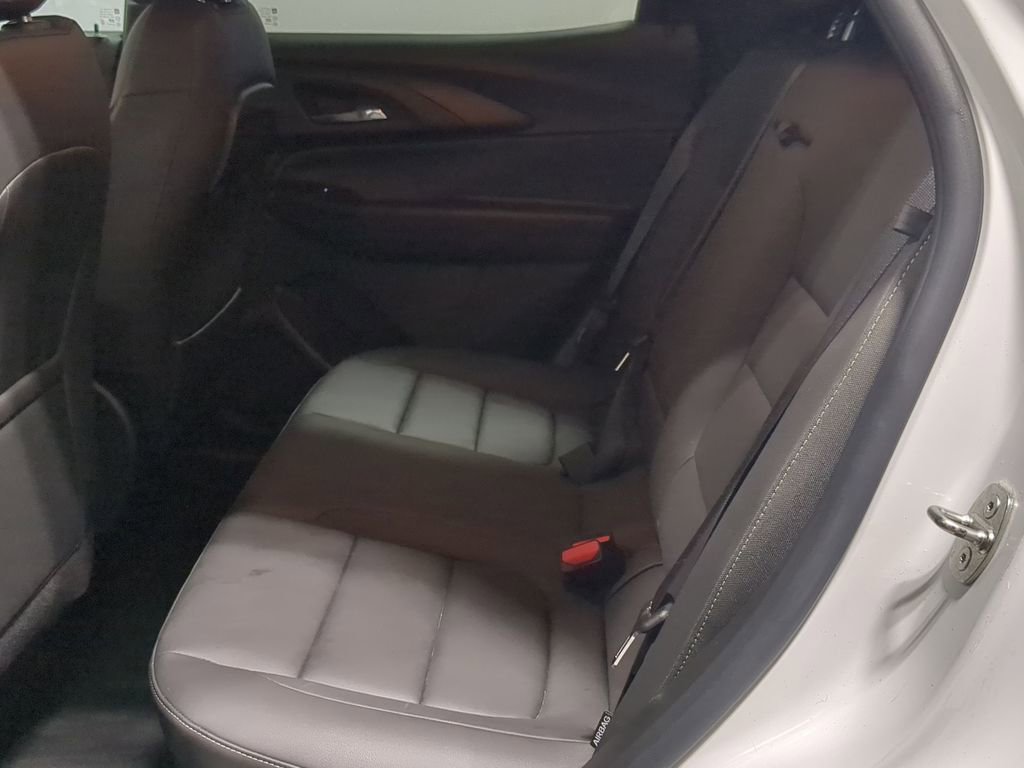 Used 2023 Chevrolet TrailBlazer ACTIV image 30