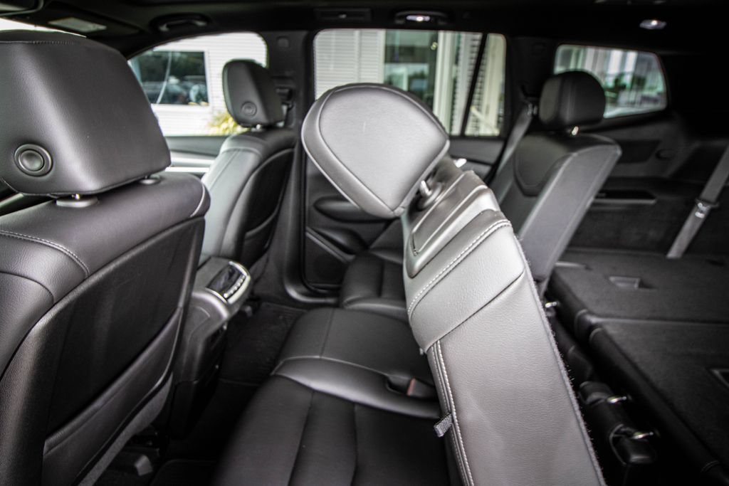 Used 2023 Cadillac XT6 Luxury FWD image 27