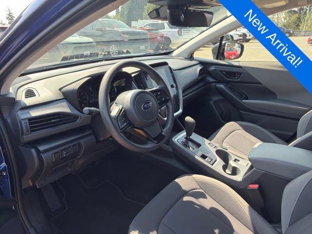 Certified 2025 Subaru Crosstrek 2.5i Premium AWD/4WD image 9