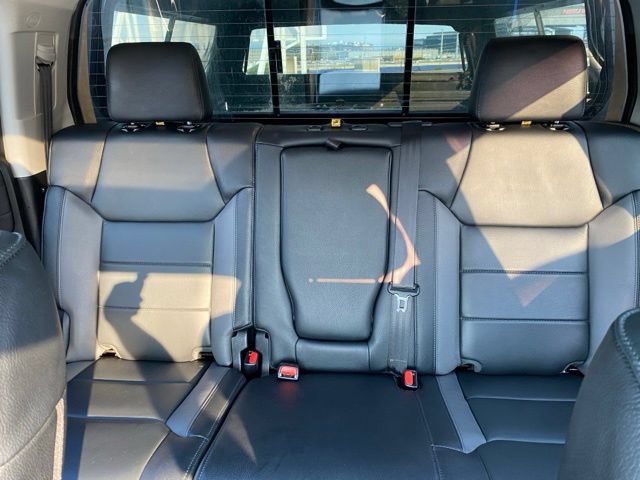 Used 2020 Toyota Tundra Limited w/ Limited Premium Package AWD/4WD image 18