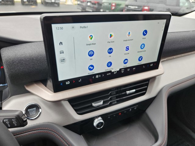 New 2026 Ford Explorer Active image 9