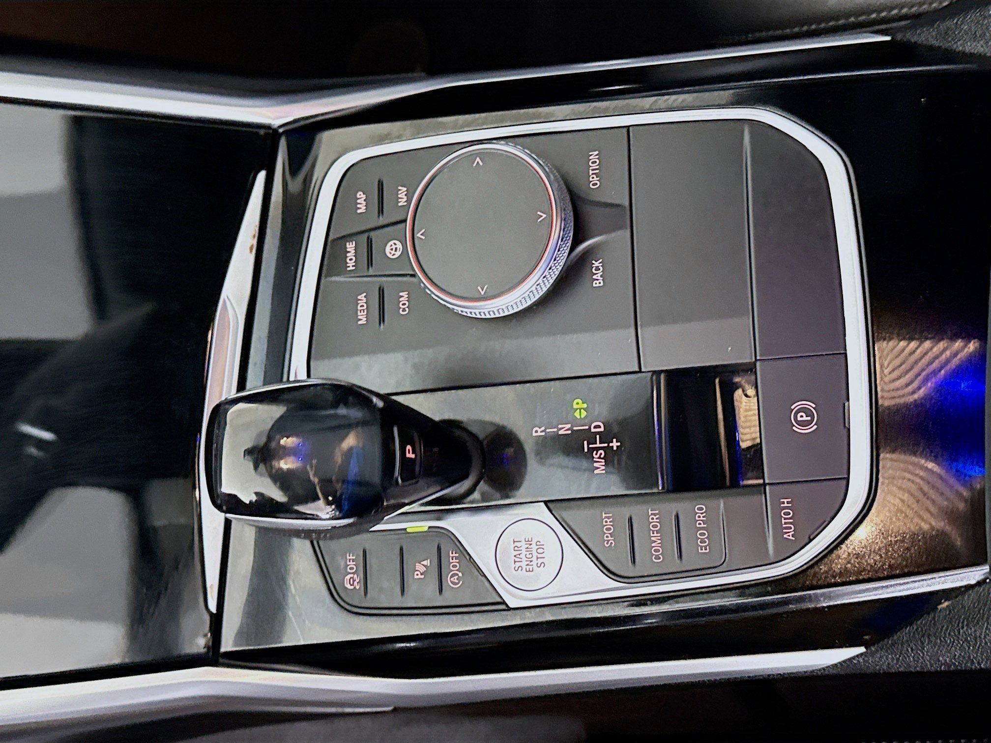 Used 2019 BMW 330i xDrive Sedan w/ Convenience Package image 20