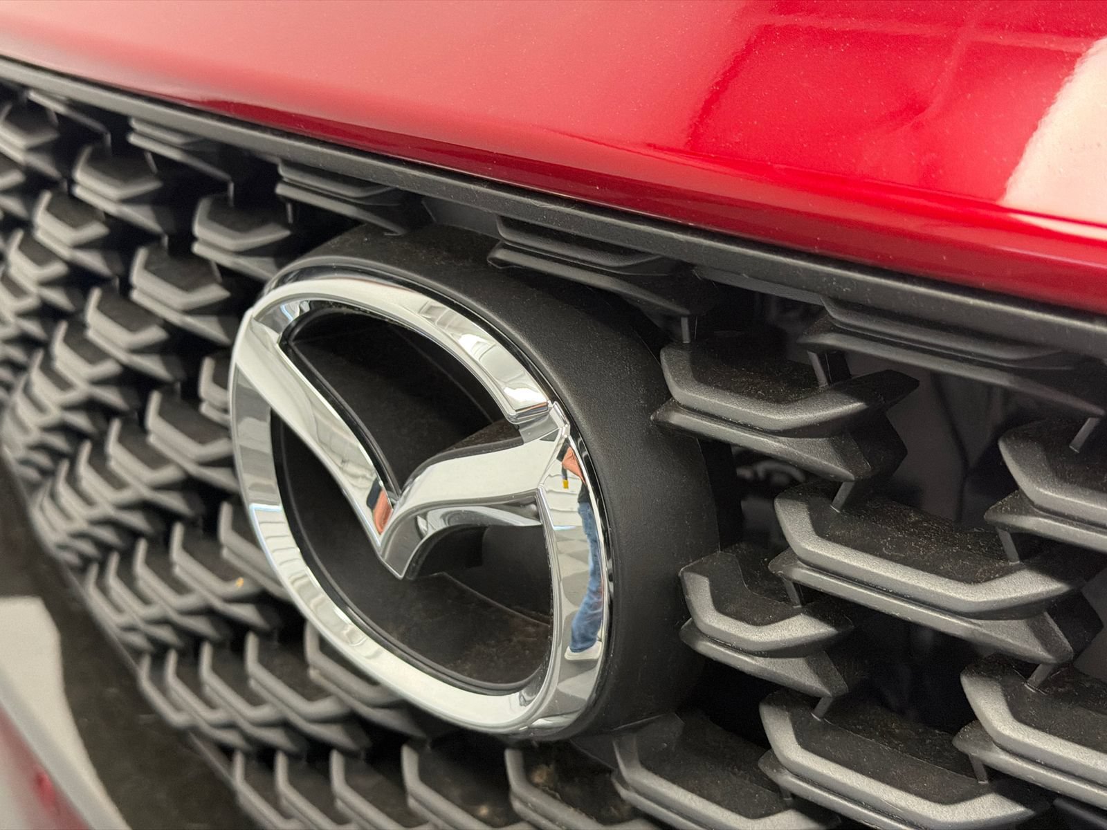 New 2026 MAZDA CX-50 2.5 Hybrid w/ Preferred Pkg AWD/4WD image 11