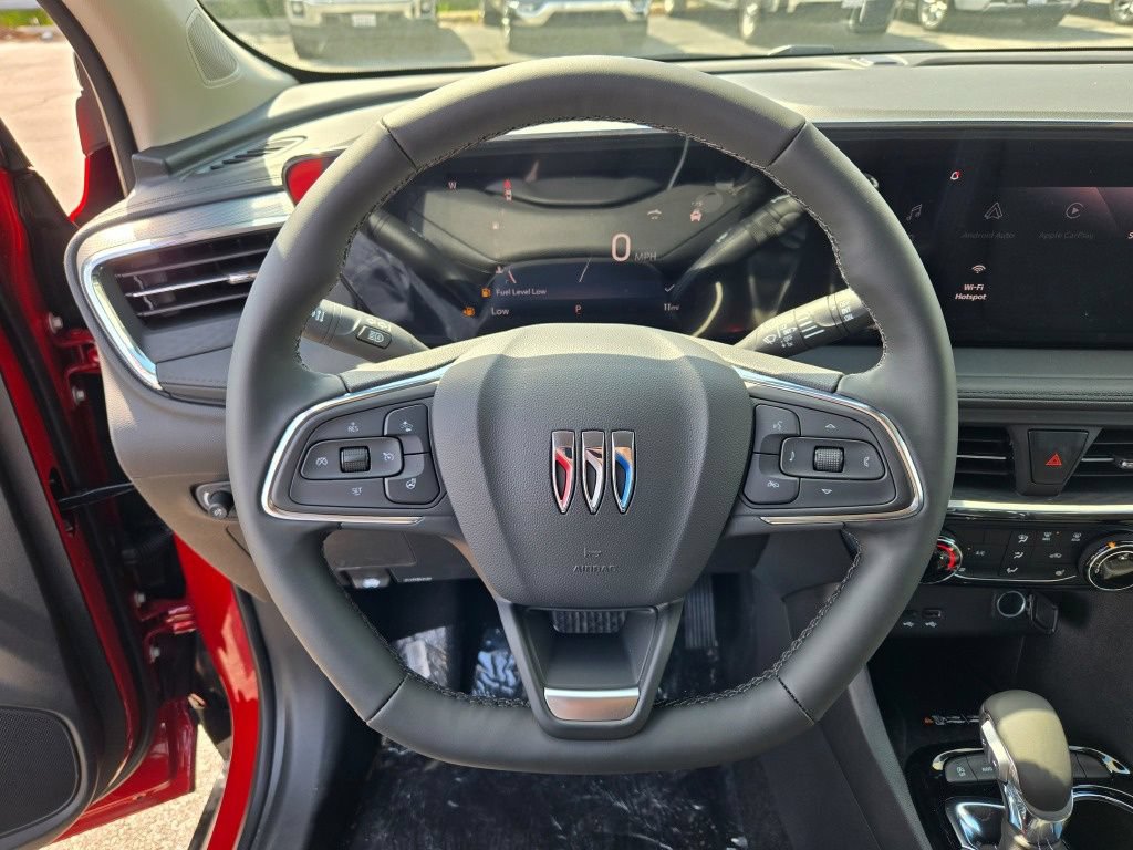 New 2026 Buick Encore GX Sport Touring w/ Advanced Technology Package AWD/4WD image 43