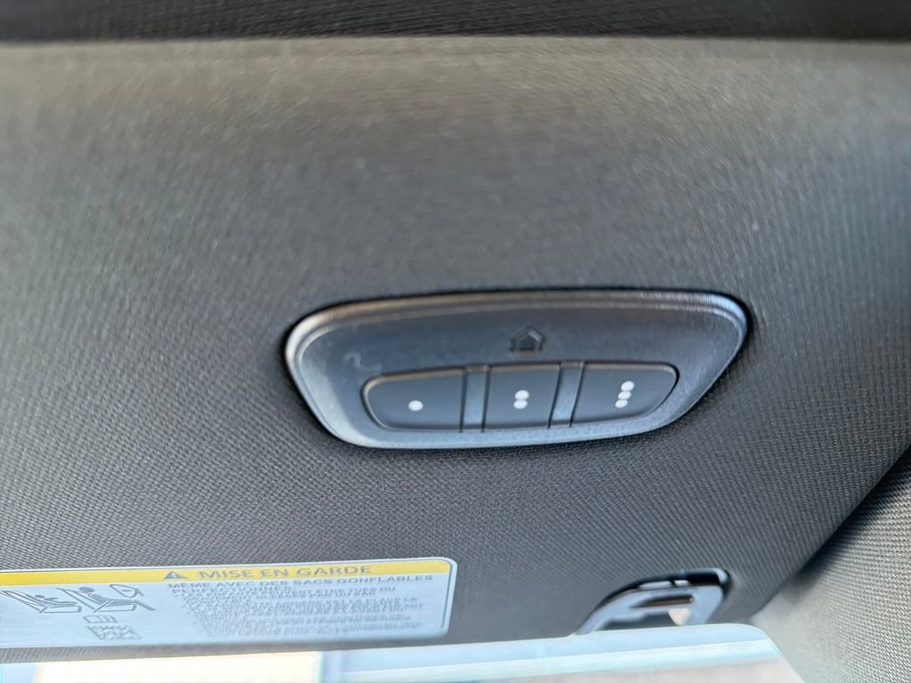 New 2026 RAM 1500 4x4 Crew Cab image 37