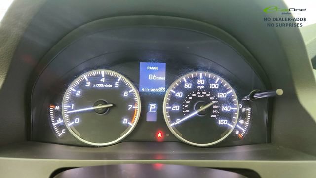 Used 2017 Acura RDX FWD w/ Technology Package image 37