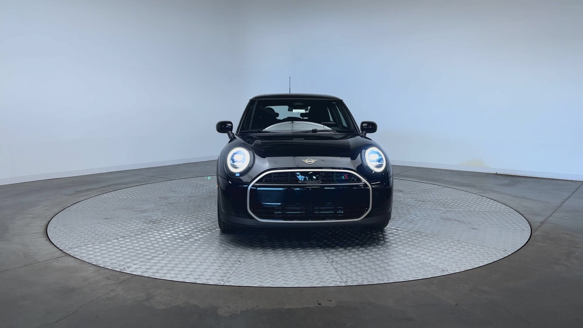 Used 2026 MINI Cooper S FWD image 3