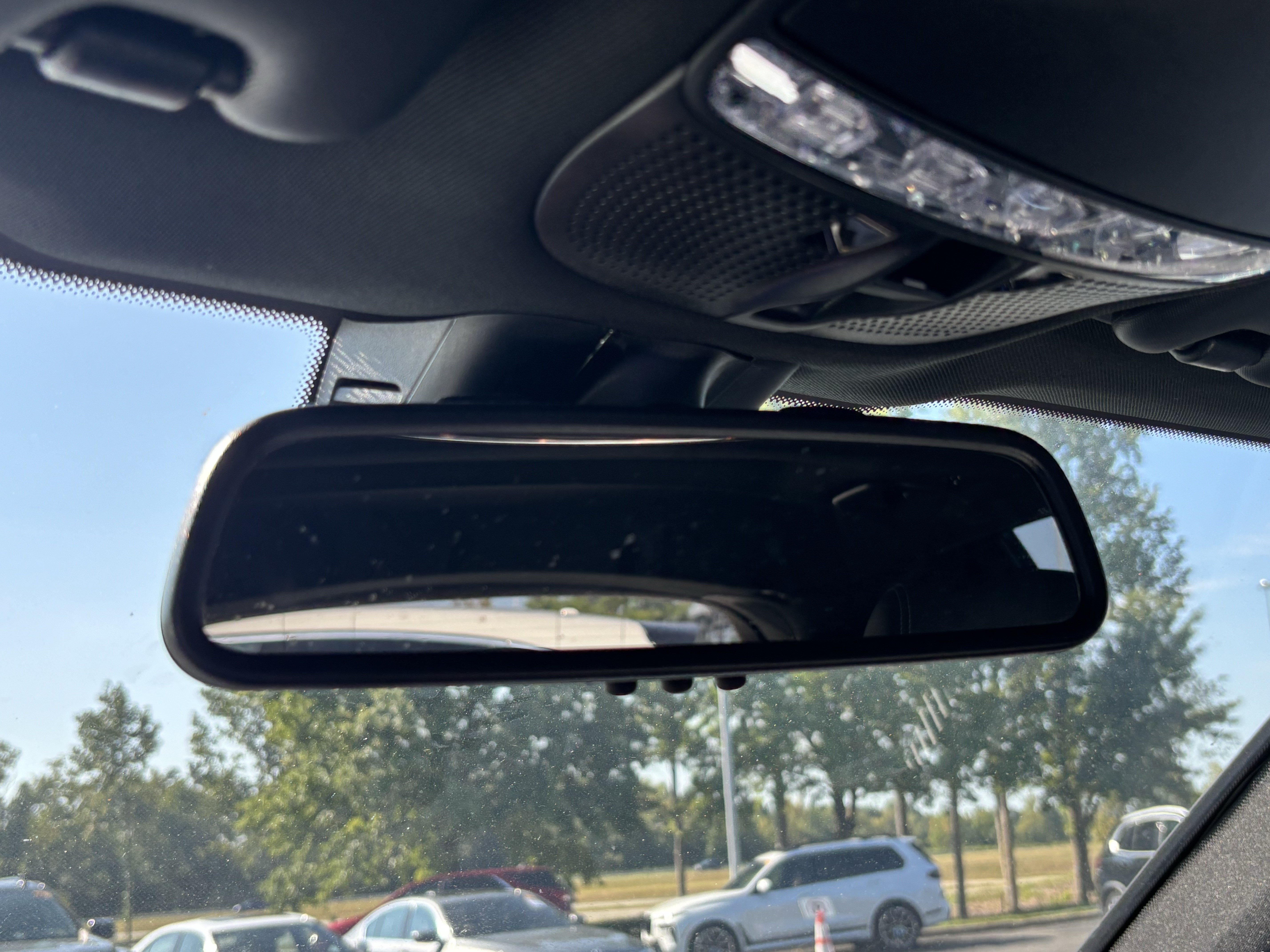 Used 2018 Mercedes-Benz GLC 300 4MATIC image 27