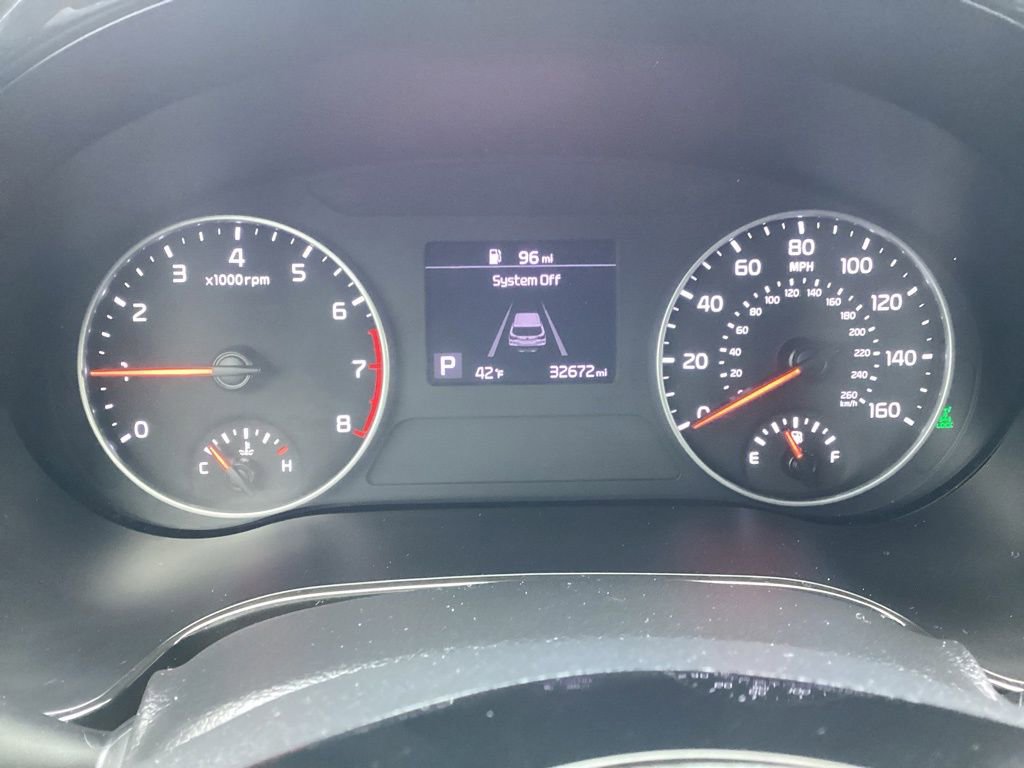 Used 2023 Kia Seltos S w/ Navigation Package AWD/4WD image 18