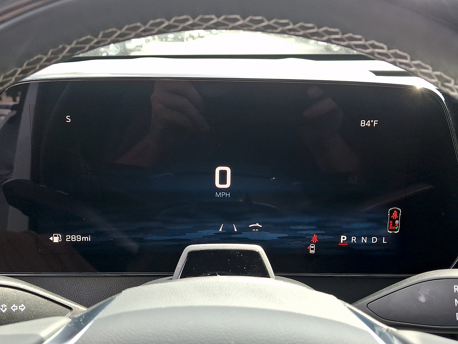 Used 2025 Chevrolet Traverse LT w/ Enhanced Driving Package FWD image 19