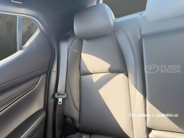 New 2026 MAZDA MAZDA3 Hatchback w/Premium Plus Pkg AWD/4WD image 18