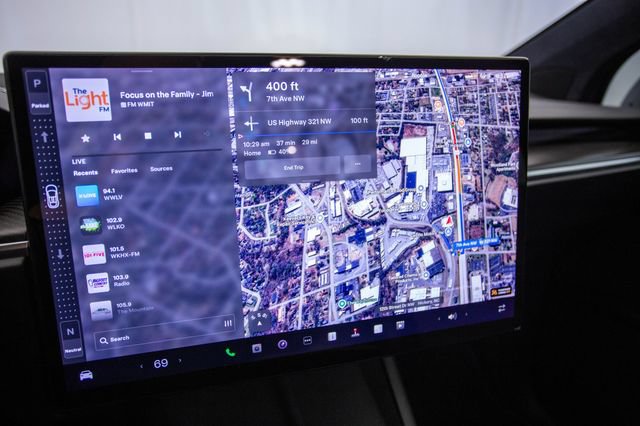 Used 2022 Tesla Model X Plaid AWD/4WD image 51