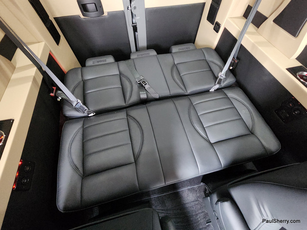 New 2026 RAM ProMaster 2500 w/ Quick Order Package 22H SLT+ image 45