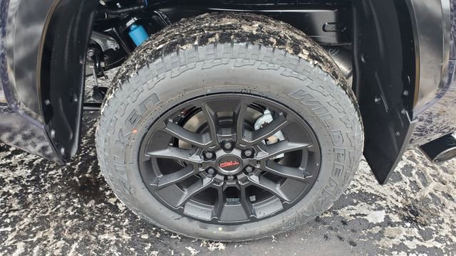 New 2026 Toyota Tundra Limited image 7