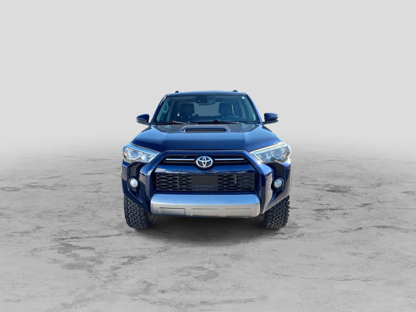 Used 2020 Toyota 4Runner TRD Off-Road Premium image 3