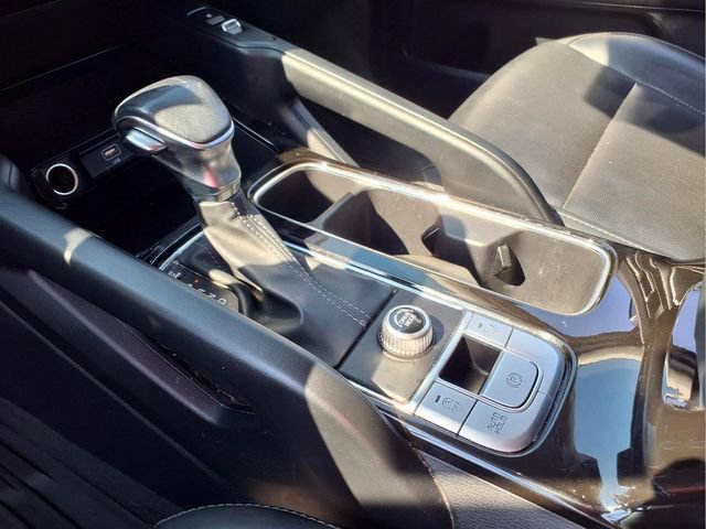 Used 2020 Kia Telluride S w/ S 8 Passenger Seating Package FWD image 6