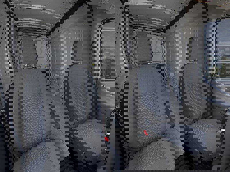 New 2026 Ford Transit 250 148 Medium Roof image 38