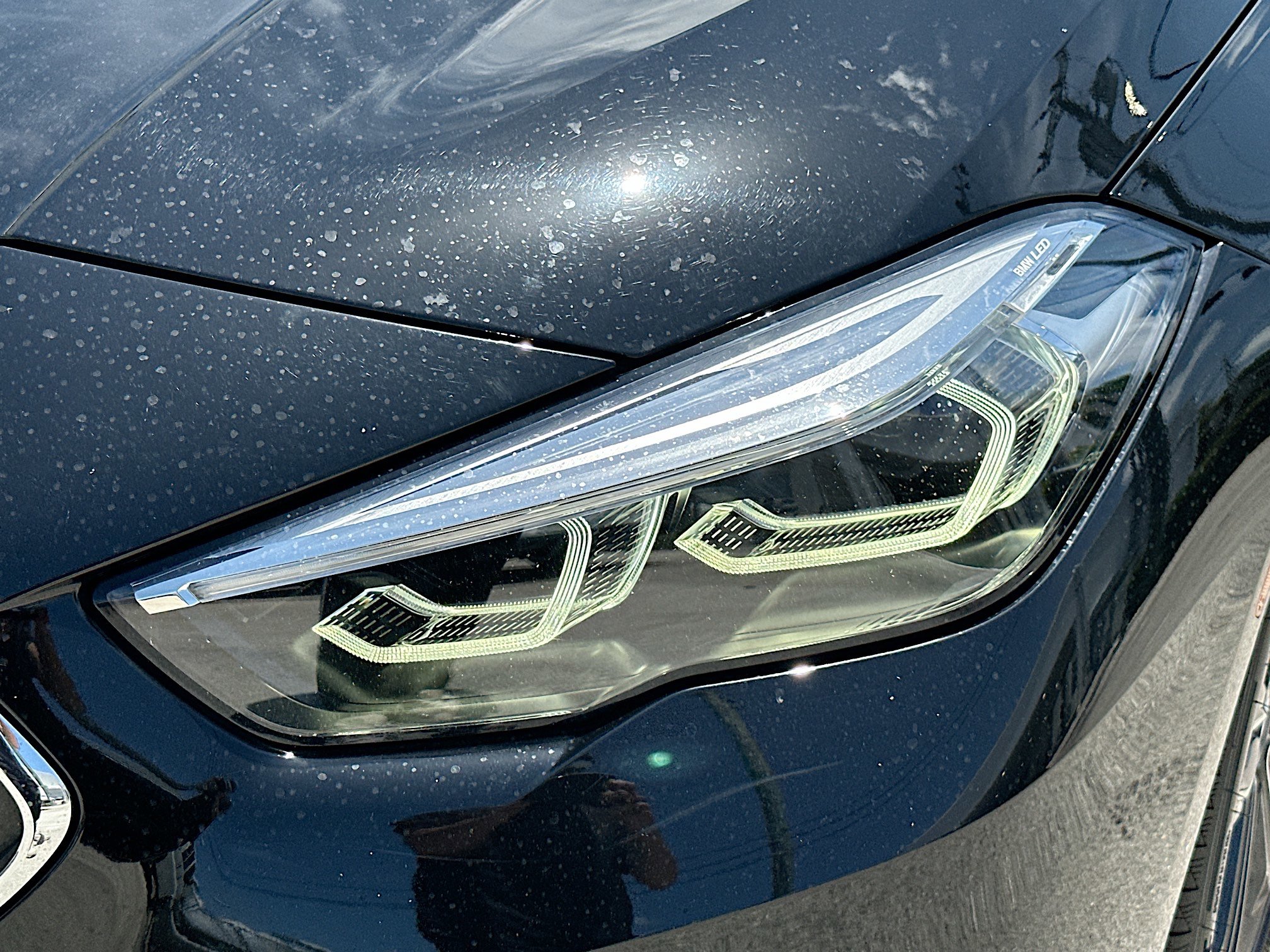 Used 2024 BMW 228i Gran Coupe FWD image 38