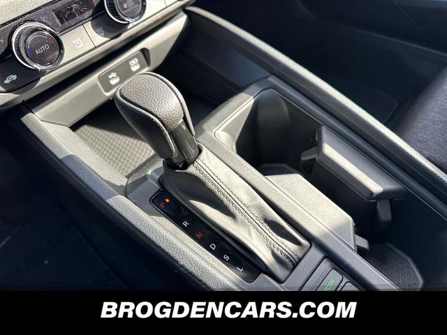 New 2025 Honda Accord SE image 6