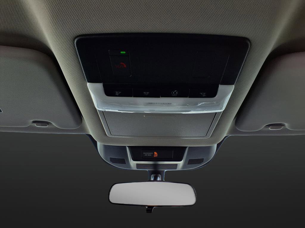 New 2026 Nissan Rogue SV w/ Cold Weather Package image 22