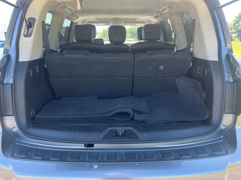 Used 2019 Nissan Armada SL w/ Premium Package image 30