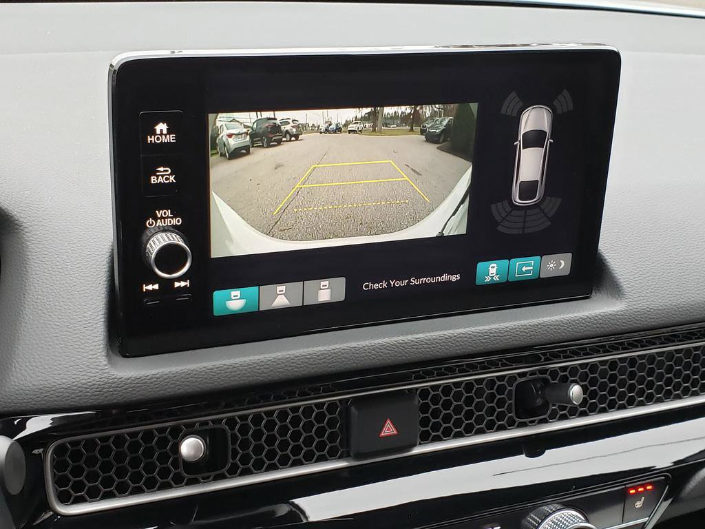 Used 2024 Honda Civic Sport Touring image 23