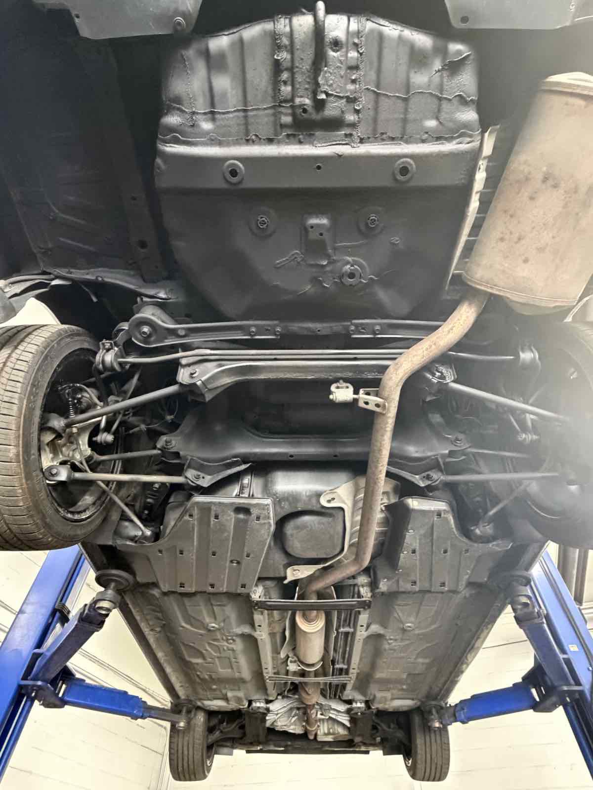 Used 2015 Honda Accord LX image 26