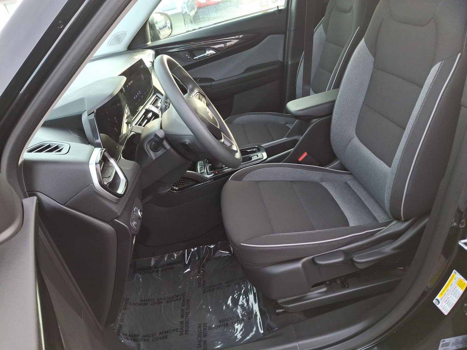 Certified 2025 Chevrolet TrailBlazer LT image 15