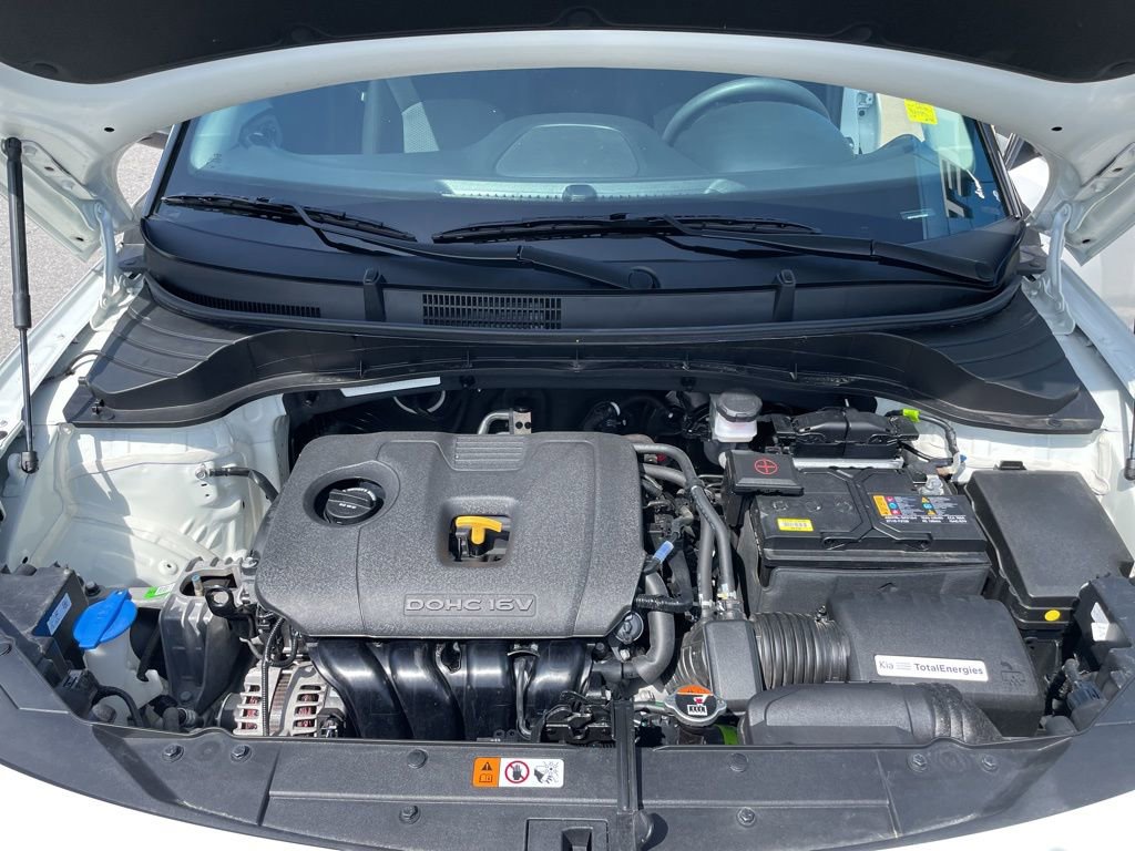 Used 2025 Kia Soul LX w/ LX Technology Package image 53