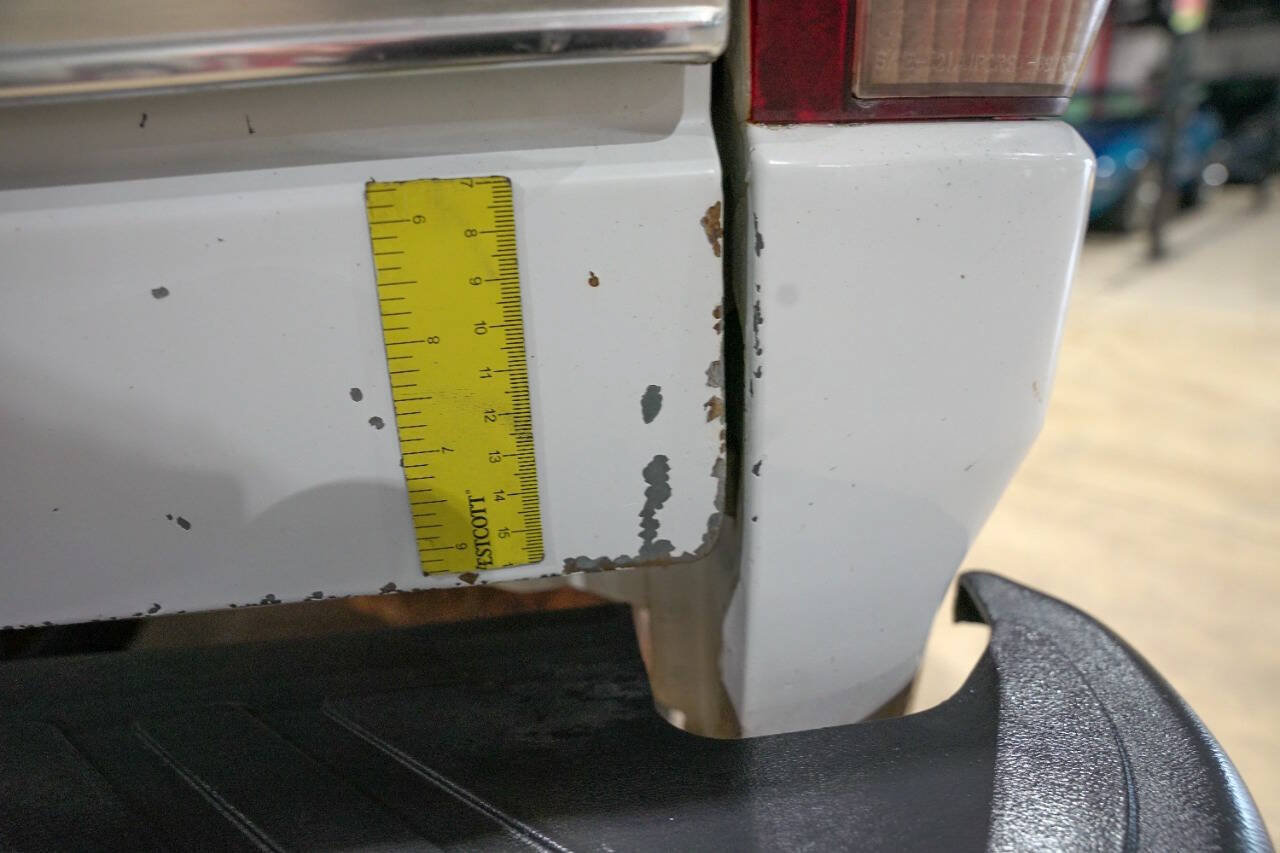 Used 1995 Ford F350 4x4 Regular Cab image 36