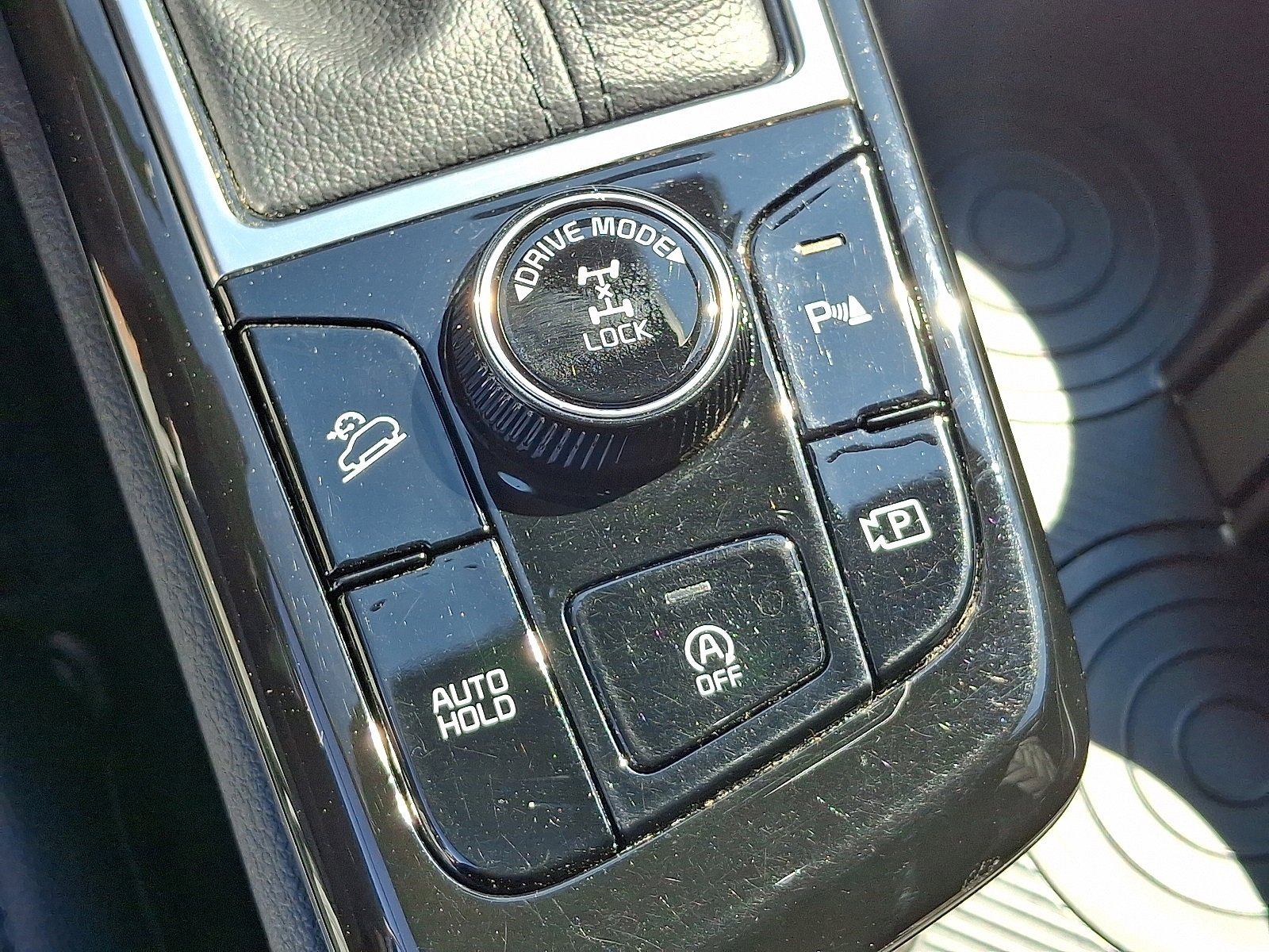 Used 2023 Kia Sportage X-Pro Prestige image 27