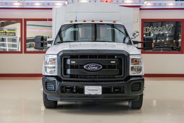 Used 2015 Ford F350 XL w/ Power Equipment Group image 9