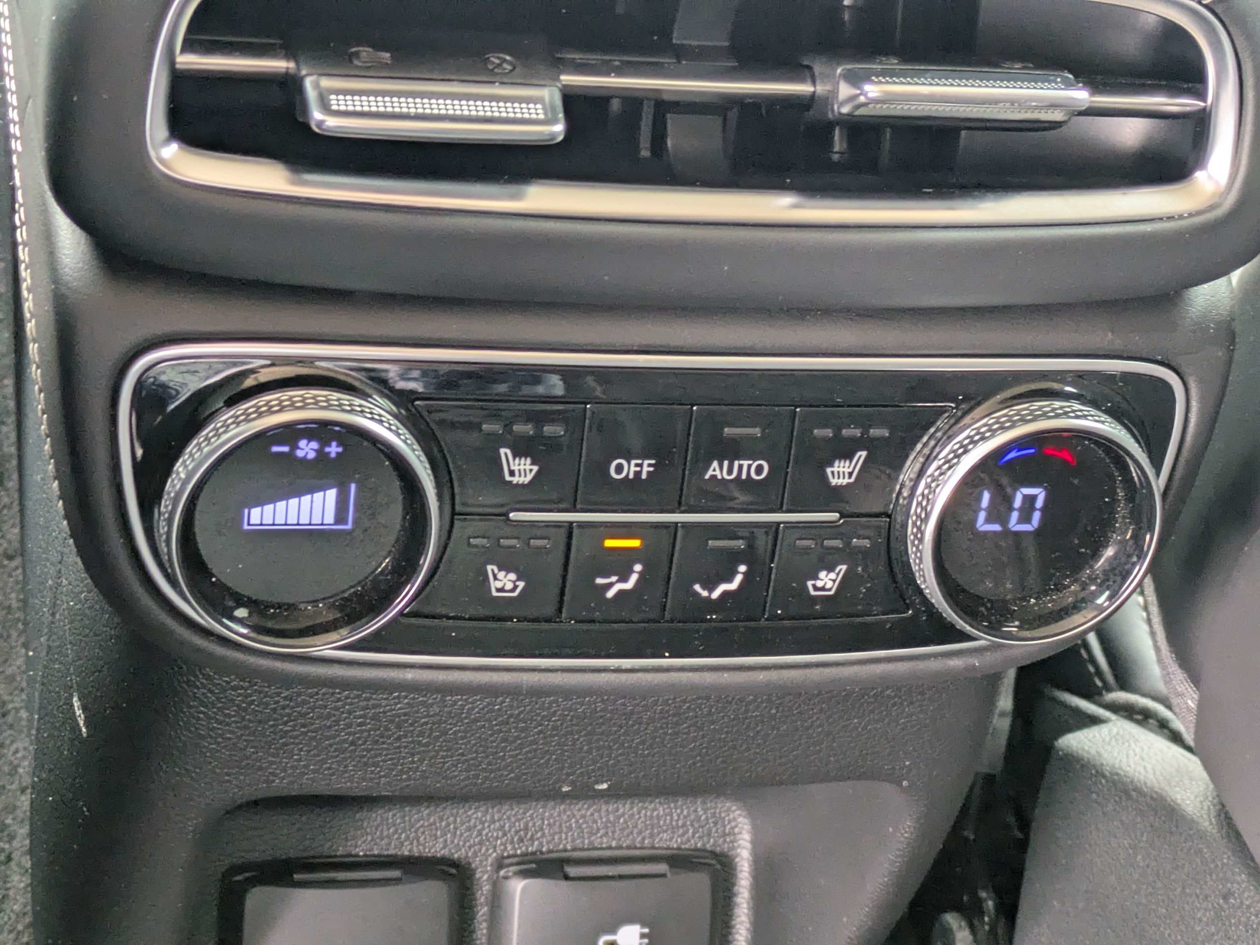 Used 2021 Genesis GV80 3.5T w/ Prestige Package 07 AWD/4WD image 19