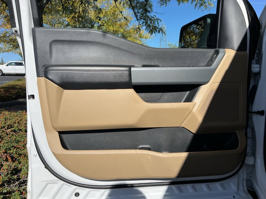 Used 2023 Ford F150 XLT image 13