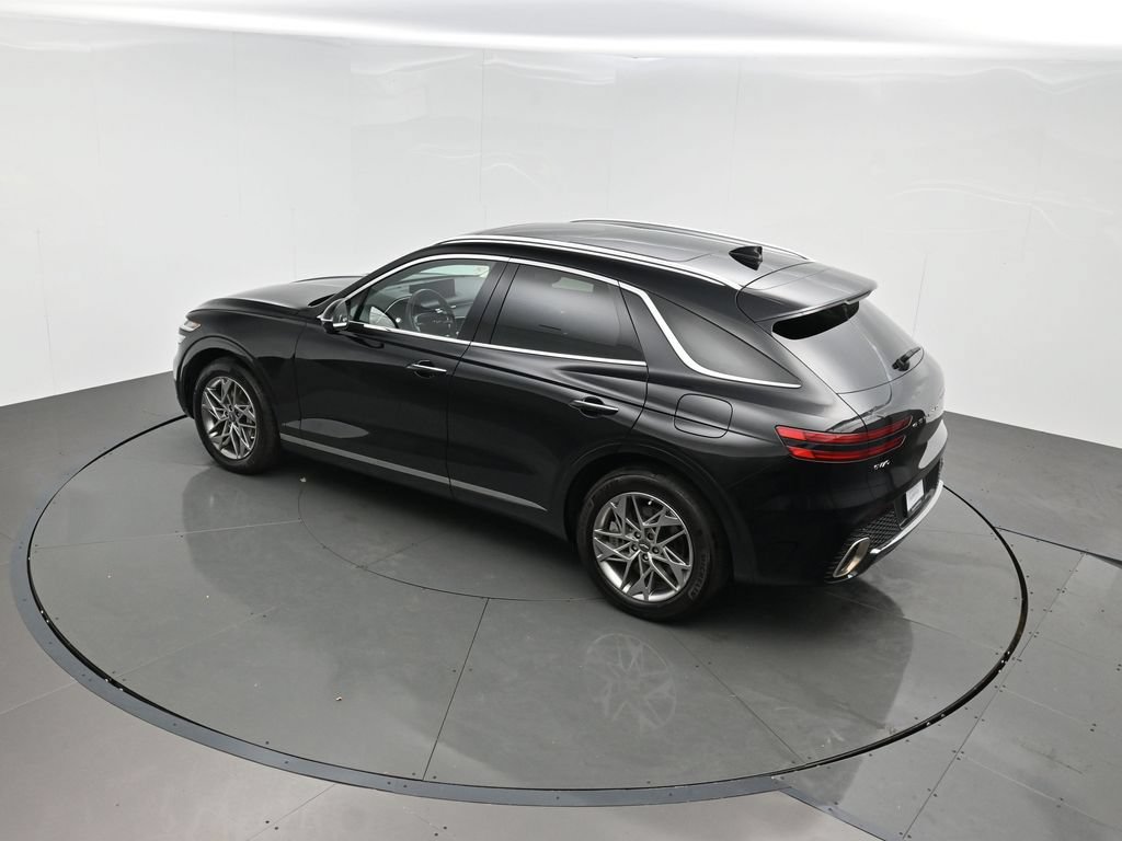Used 2024 Genesis GV70 2.5T w/ Advanced Package AWD/4WD image 38
